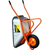 Roabă Euromaster WB6420 imaginea #2 — magazin online Desire.md