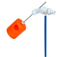 Flotor de scurgere SoloPlast AN-01.00