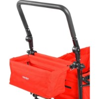 Roabă Hecht HE50006 imaginea #6 — magazin online Desire.md