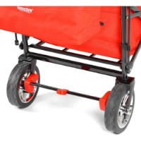 Roabă Hecht HE50006 imaginea #10 — magazin online Desire.md