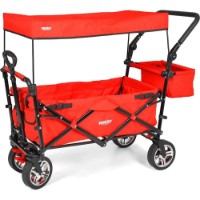 Roabă Hecht HE50006 imaginea #2 — magazin online Desire.md