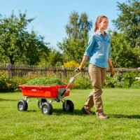 Roabă Hecht HE52150 imaginea #3 — magazin online Desire.md