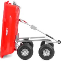 Roabă Hecht HE52150 imaginea #4 — magazin online Desire.md