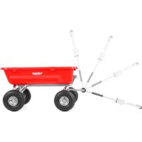 Roabă Hecht HE52150 imaginea #5 — magazin online Desire.md