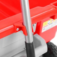 Roabă Hecht HE52150 imaginea #7 — magazin online Desire.md