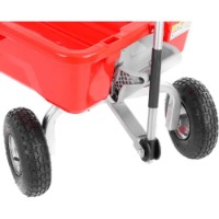 Roabă Hecht HE52150 imaginea #9 — magazin online Desire.md