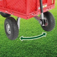 Roabă Hecht HE52184 imaginea #2 — magazin online Desire.md