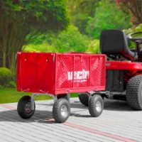 Roabă Hecht HE52184 imaginea #4 — magazin online Desire.md