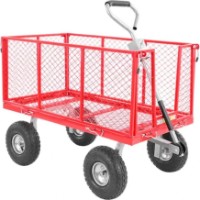 Roabă Hecht HE52184 imaginea #5 — magazin online Desire.md