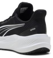 Adidași pentru copii Puma Dasher Lite Sliptech Jr Puma Black/White, s.35.5 imaginea #6 — magazin online Desire.md