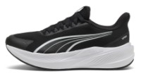 Adidași pentru copii Puma Dasher Lite Sliptech Jr Puma Black/White, s.37.5 imaginea #2 — magazin online Desire.md