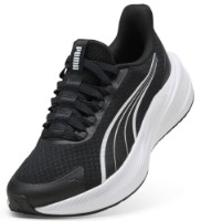 Adidași pentru copii Puma Dasher Lite Sliptech Jr Puma Black/White, s.38.5 imaginea #5 — magazin online Desire.md