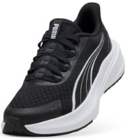 Adidași pentru copii Puma Dasher Lite Sliptech Ps Puma Black/White, s.28 imaginea #5 — magazin online Desire.md