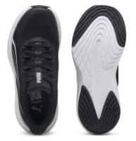 Adidași pentru copii Puma Dasher Lite Sliptech Ps Puma Black/White, s.32 imaginea #4 — magazin online Desire.md