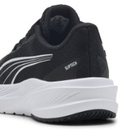 Adidași pentru copii Puma Dasher Lite Sliptech Ps Puma Black/White, s.33 imaginea #6 — magazin online Desire.md