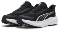 Adidași pentru copii Puma Dasher Lite Sliptech Ps Puma Black/White, s.35 imaginea #1 — magazin online Desire.md