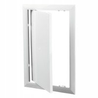 Trapa de revizie Ventika VTK0102 imaginea #2 — magazin online Desire.md