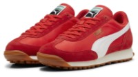 Adidași pentru copii Puma Easy Rider Vintage Puma Red/White, s.37 imaginea #1 — magazin online Desire.md