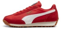 Adidași pentru copii Puma Easy Rider Vintage Puma Red/White, s.37 imaginea #2 — magazin online Desire.md