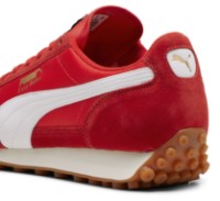 Adidași pentru copii Puma Easy Rider Vintage Puma Red/White, s.39 imaginea #6 — magazin online Desire.md