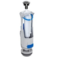 Flotor de scurgere SoloPlast AS2-03