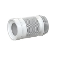 Гофра для унитаза SoloPlast GU550