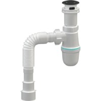 Sifon pentru lavoar SoloPlast T0515.0036