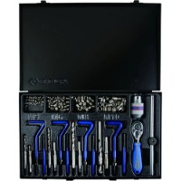 Набор для восстановления резьбы King Tony 11311MQ02