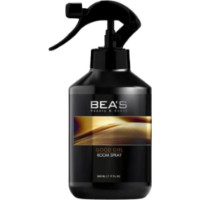 Odorizante aer Beas Good Girl 500ml
