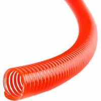 Furtun santehnic AvciFlex RED PRESSURE 100mm L25