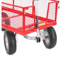 Roabă Hecht HE53350 imaginea #6 — magazin online Desire.md