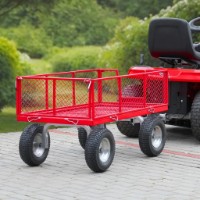 Roabă Hecht HE53350 imaginea #10 — magazin online Desire.md