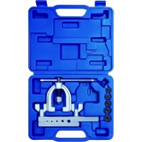 Приспособление для развальцовки и тормозных трубок King Tony 7CA0107M