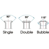 Комплект для резки и развальцовки трубок King Tony 7CA0110S фото №2 — интернет-магазин Desire.md