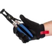 Клещи для хомутов King Tony 9AA16 фото №4 — интернет-магазин Desire.md