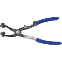 Клещи для хомутов King Tony 9AA21