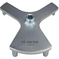 Cheie pentru capacul pompei de combustibil King Tony 9AG12