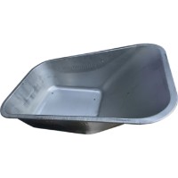 Cuva roaba TechnoWorker VOR58250 imaginea #2 — magazin online Desire.md