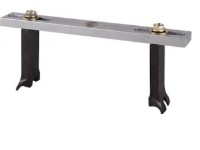 Ключ для крышки топливного насоса King Tony 9AG13