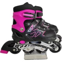 Role ChiToys Pink 39-42 (RT6008L roz) imaginea #1 — magazin online Desire.md