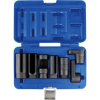 Набор головок для датчиков кислорода King Tony 9AJ017