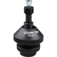 Комплект инструментов для центровки сцепления King Tony 9AK11