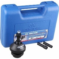 Комплект инструментов для центровки сцепления King Tony 9AK11 фото №2 — интернет-магазин Desire.md