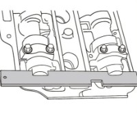 Набор фиксаторов King Tony 9AT1004E фото №2 — интернет-магазин Desire.md