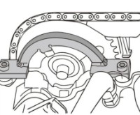 Набор фиксаторов King Tony 9AT1004E фото №3 — интернет-магазин Desire.md
