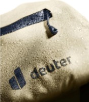 Geanta bicicleta Portbagaj Deuter Cabezon HB 6 Desert/Black imaginea #3 — magazin online Desire.md