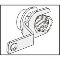 Ключ регулировки натяжения ремня ГРМ King Tony 9AT1202 фото №2 — интернет-магазин Desire.md