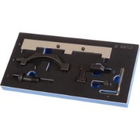 Набор фиксаторов King Tony 9AT1206E фото №2 — интернет-магазин Desire.md