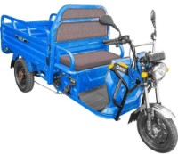 Scooter electric DKD DKDL2E-U