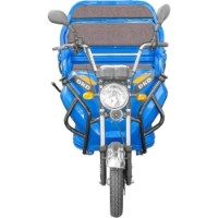 Scooter electric DKD DKDL2E-U imaginea #2 — magazin online Desire.md